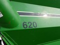 2001 J&M 620-14 Grain Cart