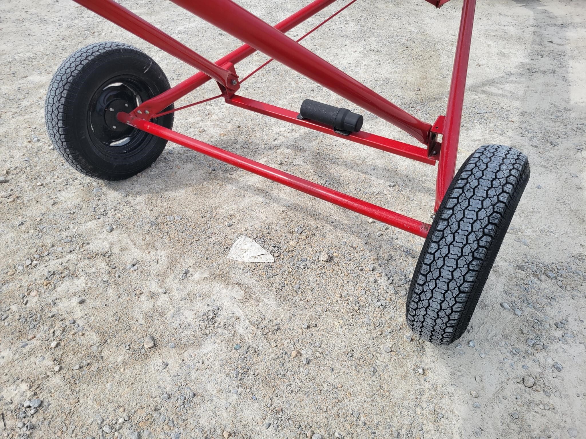 Westfield WRX10-31 Augers and Conveyor