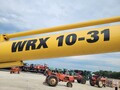  Westfield WRX10-31 Augers and Conveyor