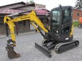 2023 New Holland E26C Mini Excavator