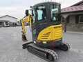 2023 New Holland E26C Mini Excavator