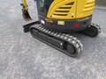 2023 New Holland E26C Mini Excavator