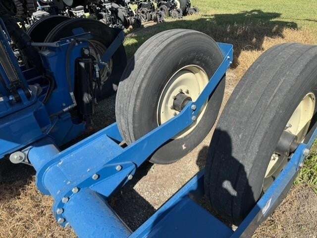2010 Kinze 3660 ASD Planter