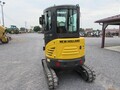 2023 New Holland E26C Mini Excavator