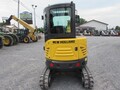 2023 New Holland E26C Mini Excavator