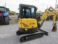 2023 New Holland E26C Mini Excavator