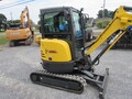 2023 New Holland E26C Mini Excavator