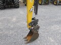 2023 New Holland E26C Mini Excavator