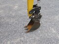 2023 New Holland E26C Mini Excavator