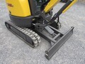 2023 New Holland E26C Mini Excavator