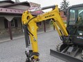 2023 New Holland E26C Mini Excavator