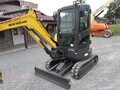 2023 New Holland E26C Mini Excavator