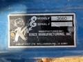 2010 Kinze 3660 ASD Planter