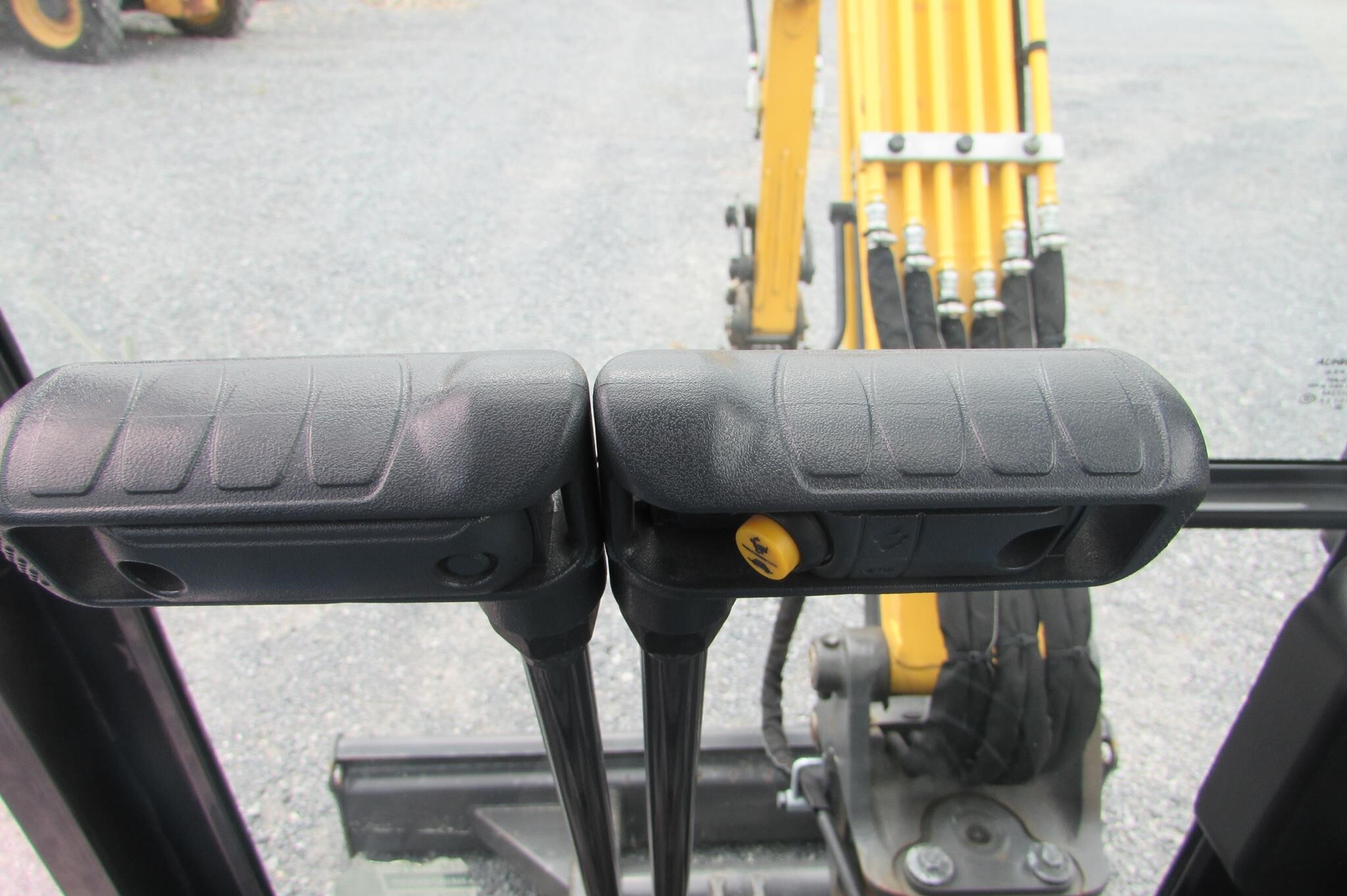 2023 New Holland E26C Mini Excavator