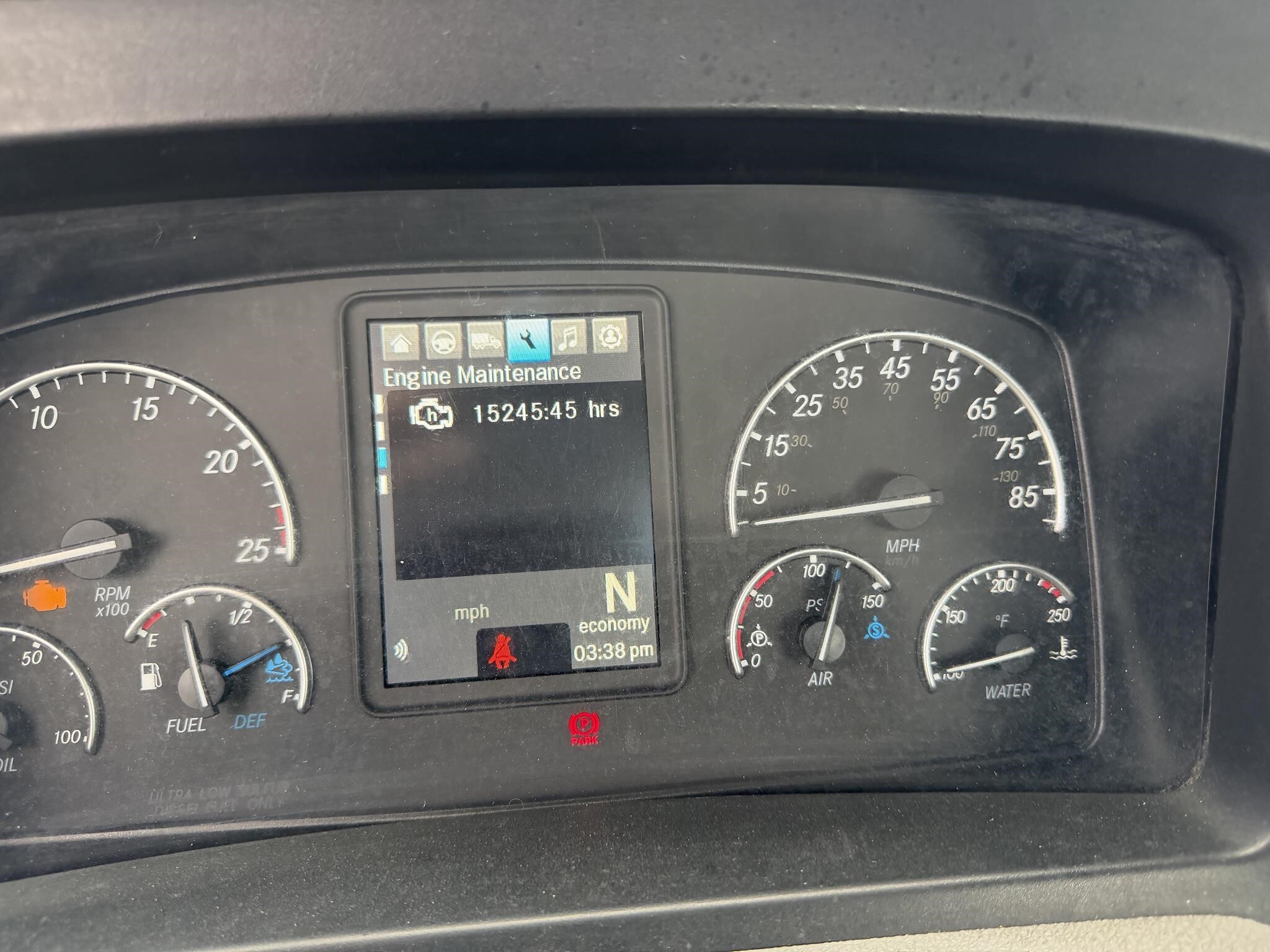 2021 Freightliner CASCADIA 116 Semi Trucks/Trailer