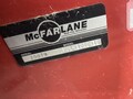 2016 McFarlane HDL1046-16 Harrow