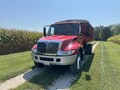 2005 International DURASTAR 4300 Semi Trucks/Trailer