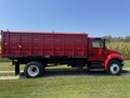 2005 International DURASTAR 4300 Semi Trucks/Trailer