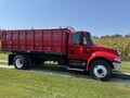 2005 International DURASTAR 4300 Semi Trucks/Trailer