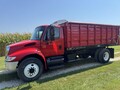 2005 International DURASTAR 4300 Semi Trucks/Trailer