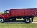 2005 International DURASTAR 4300 Semi Trucks/Trailer