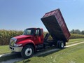 2005 International DURASTAR 4300 Semi Trucks/Trailer