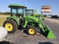 2008 John Deere 4720 Tractor