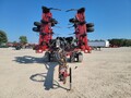 2013 Case IH Nutri Placer 940 Toolbar