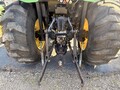 2008 John Deere 4720 Tractor