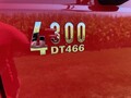 2005 International DURASTAR 4300 Semi Trucks/Trailer