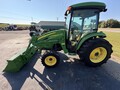 2008 John Deere 4720 Tractor