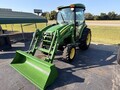 2008 John Deere 4720 Tractor