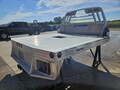 2022 Hillsboro 2500 Series Truck Bed
