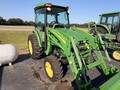 2008 John Deere 4720 Tractor