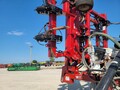 2013 Case IH Nutri Placer 940 Toolbar