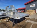 2022 Hillsboro 2500 Series Truck Bed