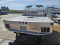 2022 Hillsboro 2500 Series Truck Bed