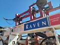 2013 Case IH Nutri Placer 940 Toolbar