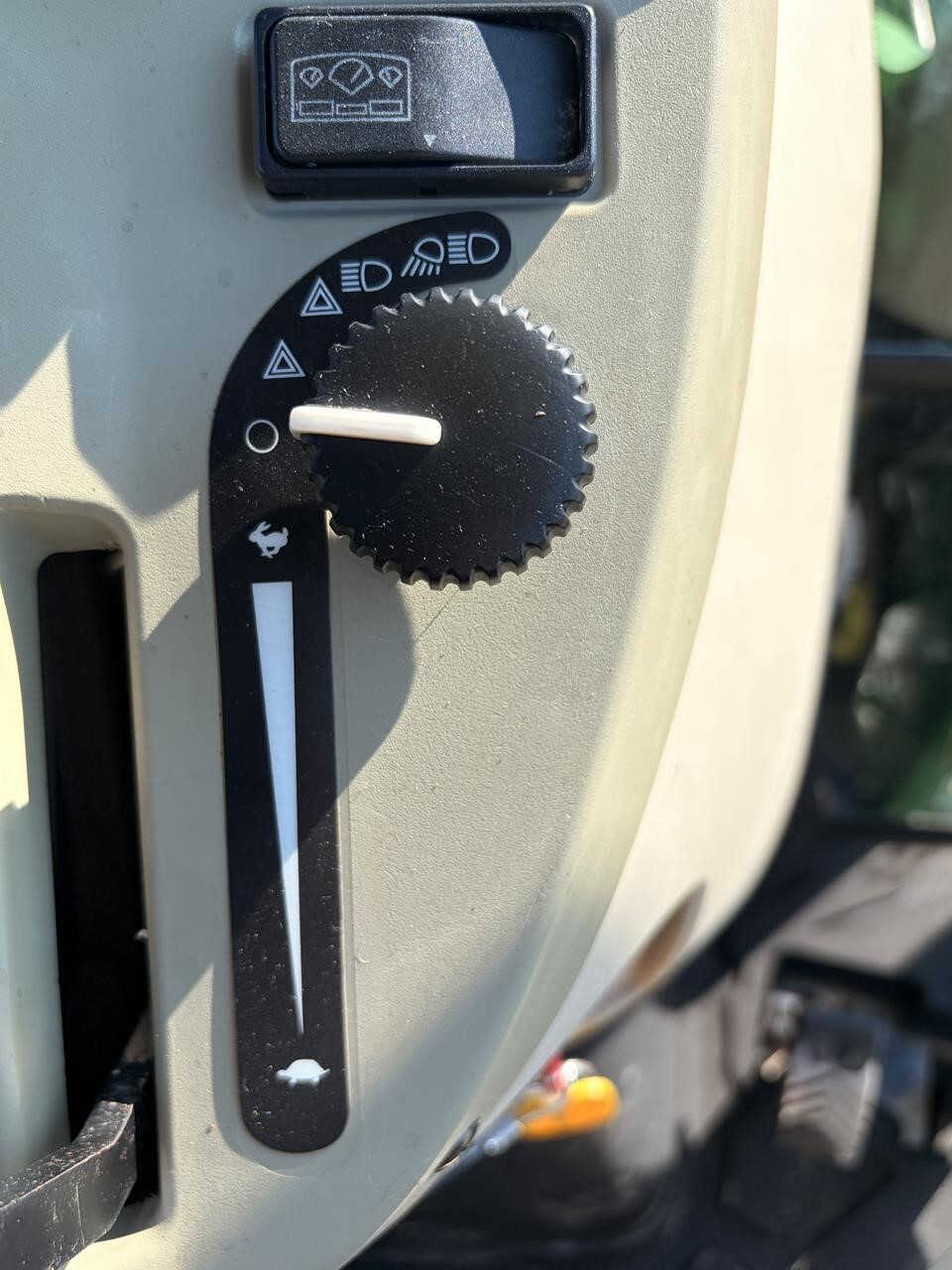 2008 John Deere 4720 Tractor