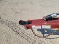 2015 Salford 8200 Plow