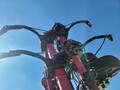 2013 Case IH Nutri Placer 940 Toolbar