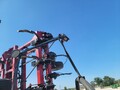 2013 Case IH Nutri Placer 940 Toolbar