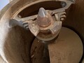 2016 Loftness GBU10 Grain Bin
