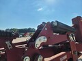2015 Salford 8200 Plow