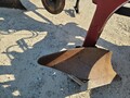 2015 Salford 8200 Plow