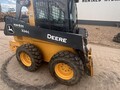 2020 Deere 324G Skid Steer