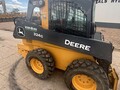 2020 Deere 324G Skid Steer