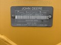 2020 Deere 324G Skid Steer