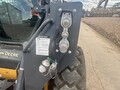 2020 Deere 324G Skid Steer
