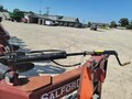 2015 Salford 8200 Plow